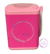 Load image into Gallery viewer, Eyelash/Makeup Automatic Washer