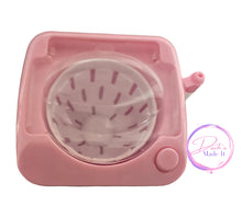 Load image into Gallery viewer, Eyelash/Makeup Automatic Washer
