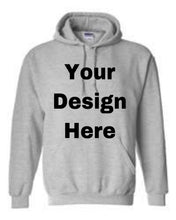 Load image into Gallery viewer, Custom Hoodie