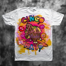 Load image into Gallery viewer, Cinco De Mayo Taco
