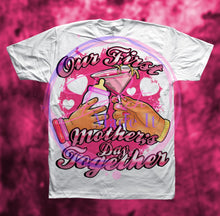 Load image into Gallery viewer, Our First Mother's Day Girl
