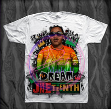 Load image into Gallery viewer, MLK Juneteenth
