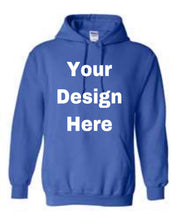 Load image into Gallery viewer, Custom Hoodie
