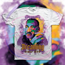 Load image into Gallery viewer, MLK Colors
