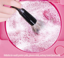 Load image into Gallery viewer, Eyelash/Makeup Automatic Washer
