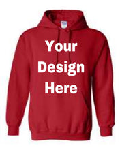 Load image into Gallery viewer, Custom Hoodie

