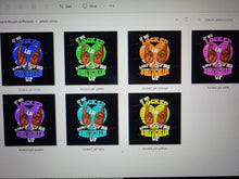 Load image into Gallery viewer, Jailed Locked In Couple Edition
