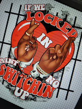 Load image into Gallery viewer, Jailed Locked In Couple Edition
