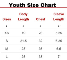 Load image into Gallery viewer, Custom White Polyester T-Shirt
