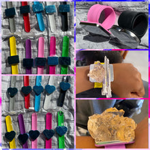 Load image into Gallery viewer, Hair Styling Product/Magnetic Band

