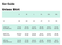 Load image into Gallery viewer, Custom White Polyester T-Shirt
