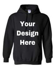 Load image into Gallery viewer, Custom Hoodie
