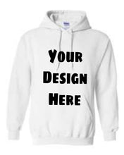 Load image into Gallery viewer, Custom Hoodie
