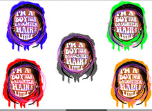 Load image into Gallery viewer, Long Hair
