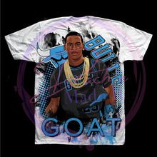 Load image into Gallery viewer, GOAT UNC
