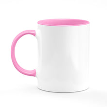 Load image into Gallery viewer, Custom 11oz Mug

