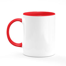 Load image into Gallery viewer, Custom 11oz Mug
